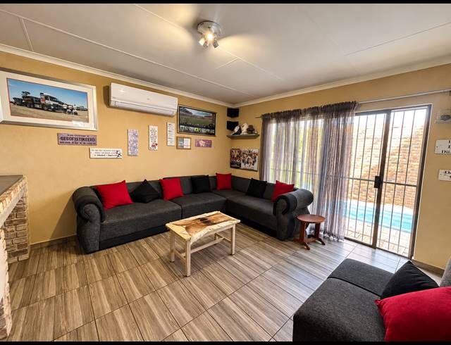 3 BEDROOM HOUSE FOR SALE IN KOOKRUS